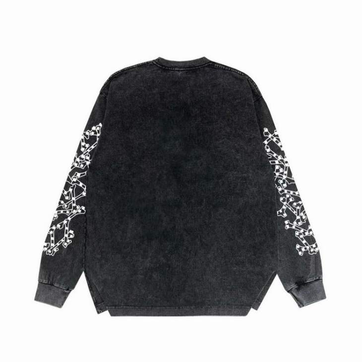 Picture of Amiri T Shirt Long _SKUAmiriS-XXLZJCH06849632